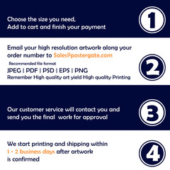 Custom Vinyl Banner – 13oz Heavy Duty – Personalized Banner Indoor and Outdoor