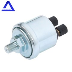 For VDO Engine Oil Pressure Sensor Sender Switch 0-150PSI 12-24Vdc 1/8NPT 1.5MPa