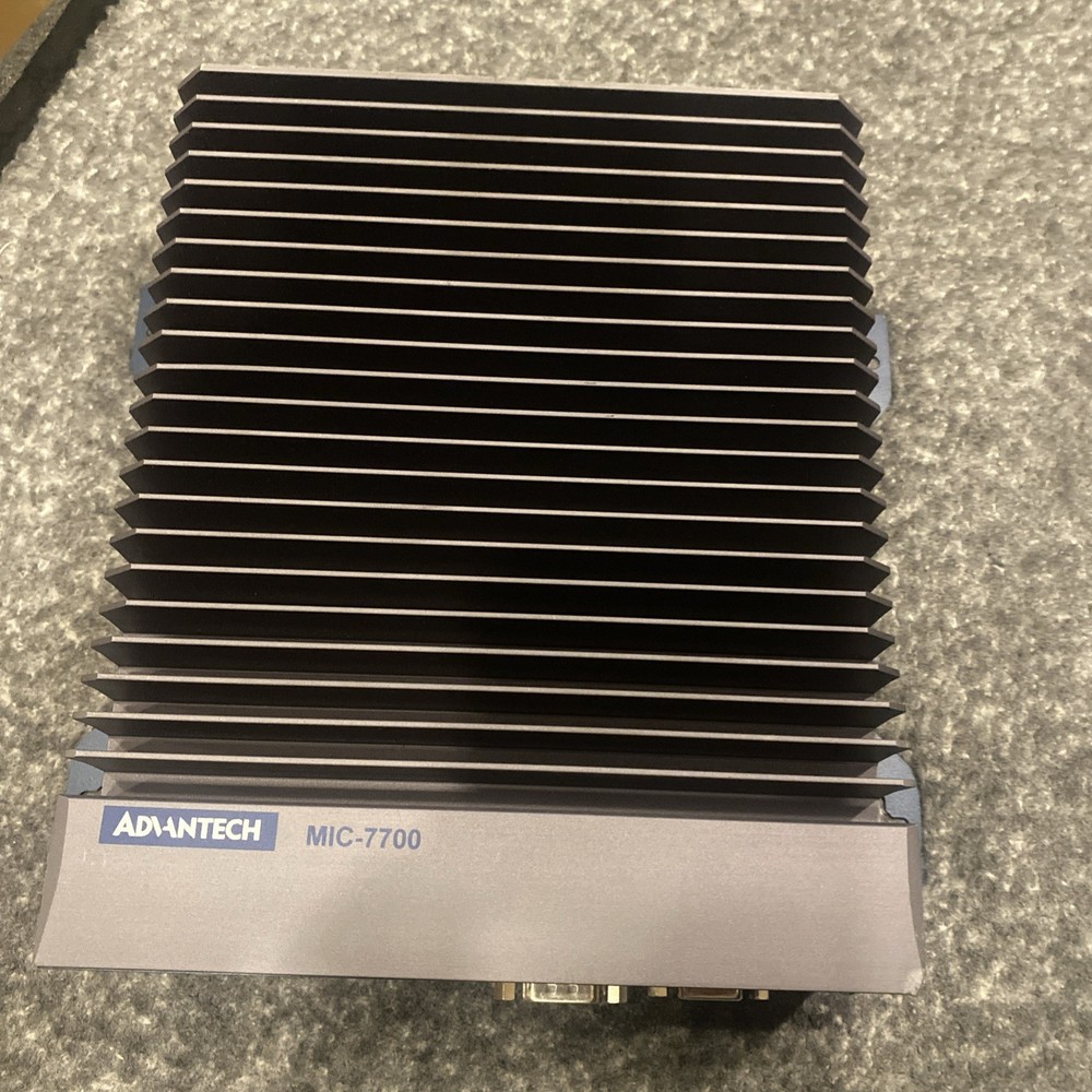 Advantech MIC-7700 16GB