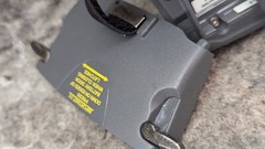 Symbol SPT1800-TRG80400 Mobile Computer – Needs new Battery 🔥Works🔥