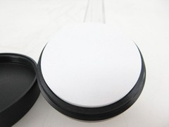 LABSPHERE AS-01161-260 SRS-75-020 75% SPECTRALON DIFFUSE REFLECTANCE STANDARD