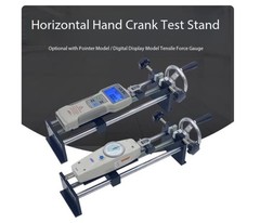 Push-Pull Gauge Test Stand Digital Pressure Gauge Testing Machine Force Gauge