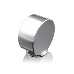 N52 Large Disc Round Neodymium Rare Earth Magnet Big Super Strong Huge 1.6″x0.8″