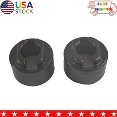 2X 7167846 front Door Hinge Washer For Bobcat Cabin T450 T550 T590 T595 T630