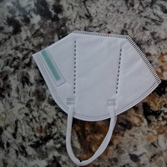 Powecom KN95 Protective Face Mask Respirator GB 2626 -2006 KN95