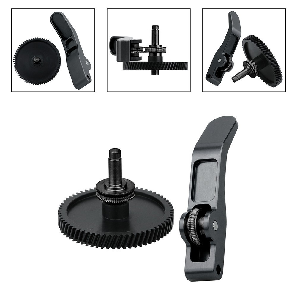 User Friendly For A1 for MINI Hardened Steel Gear Kit for Quick Installation