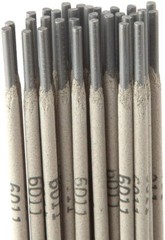 Welding Electrode 3/32″ x 14″ Mild Steel – Forney 31101