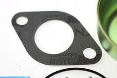 GENUINE WALBRO WHG Carburetor Repair Kit Flange Gasket Bowl Float K1-WHG K1WHG