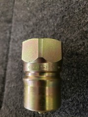 Gates Hydraulic Quick Disconnect G94521-1616/G94511-1616 Male/Female Pair