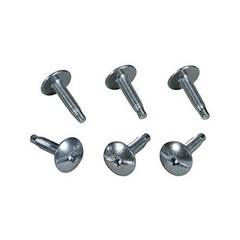 Square D 200 amps 120/240 volt 1 space 1 circuits Load Center Screws