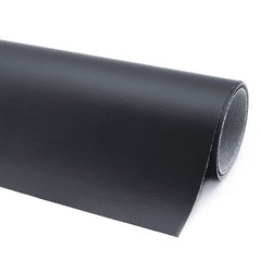 Update Self Adhesive Faux Leather Sheet Vinyl Upholstery Leather Fabric Material