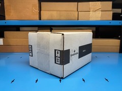 (2025) NEW STOCK – Emerson / ASCO 8344G001 Solenoid Valve – NEW SEALED
