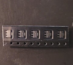 5pcs Qorvo SGA-6289Z Amplifier, Gain Block , DC-4.5GHz, 18.1dBm, 13.9dB, SOT-89