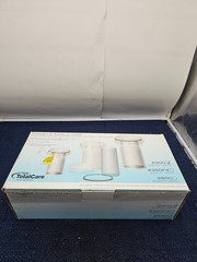 (QTY 8) Kerr 2300 TotalCare Pinnacle Evac-u-Trap Evacuation Trap