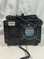 TechniQuip FOI-150-REMOTE Fiber Optic Illuminator w/ DDL 150W Lamp Tested