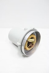Rotork MOD5AZ553600101 Electric Valve Actuator 2.47kw 460v-ac