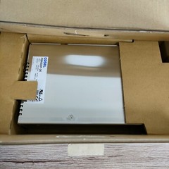 COSEL POWER SUPPLY PBA600F-24 100-240Vac 50-60Hz 8.2A