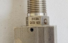 ITT Industries 232P44CC6BHR Neo-Dyn Adjustable Pressure Switch 13500 PSIG