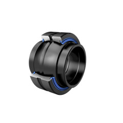 GE20-HO-2RS-E INA 20 x 35 x 24 mm SPHERICAL PLAIN