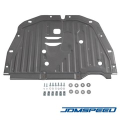 Engine Splash Guard Under Car Shield Cover Board Fits 2016-2021 Civic