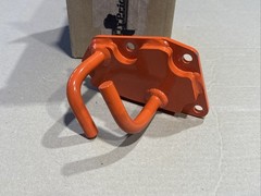 Auxiliary Hose Guide Bracket Kubota SVL/SSV Land Pride New