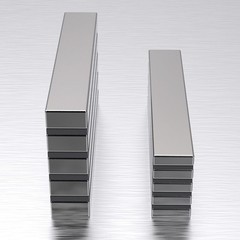 10/20/50pcs N52 Strong Neodymium Magnets Rare Earth Lifting Magnets 60x10x5mm3mm