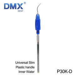 DMXDENT Cavitron Dental Inserts Tips Ultrasonic 25k/30k Slim Series Fit EMS/ART