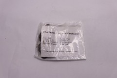 (25-Pk) Usa Sealing O-Ring Dash 206 Brown ZUSAVB75206