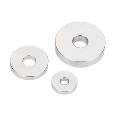 Form G Washers Wide Thick Heavy-duty Thickened Flat A2 Stainless Steel Din 9021