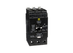 NIB – Square D – EDB34060 – Molded Case Circuit Breaker – 60A, 3-Phases, 480V