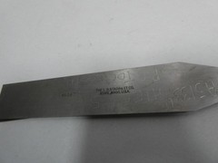 The L.s. Starrett Co 267 Taper Gauge 1/16in