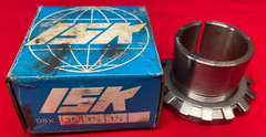 ISK ADAPTER SLEEVE NUT & WASHER 308X OD:2-3/16″ BORE DIAMETER:1-1/4″ LTB:1-3/8″
