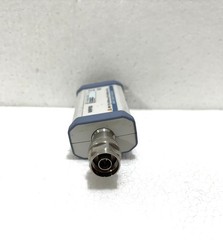 Rohde&Schwarz NRP8S 3-Path Diode Sensor 10MHz-8GHz, 100pW-200mW, -70 dBm-+23dBm