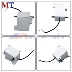 Generator Governor MSP675 ESD5500E ADC120 – 12V Speed Control Unit Actuator