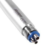1-10 PCS SANDENT Dental LED E-Generator High Speed Handpiece Push 4 H Ceramic po