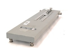Weinschel Engineering 1504 Precision Phase Shifter RF Microwave