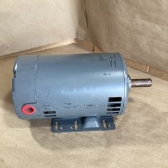 AO Smith 3 Phase 2HP 230/460V 3450 RPM 5/8″ Keyed 56HZ Frame