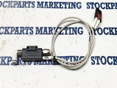 LOT 3 SMC PFMV530-1 PFMV5301 Flow Sensor 12-24VDC 0.3MPa FAST SHIPPING!!!