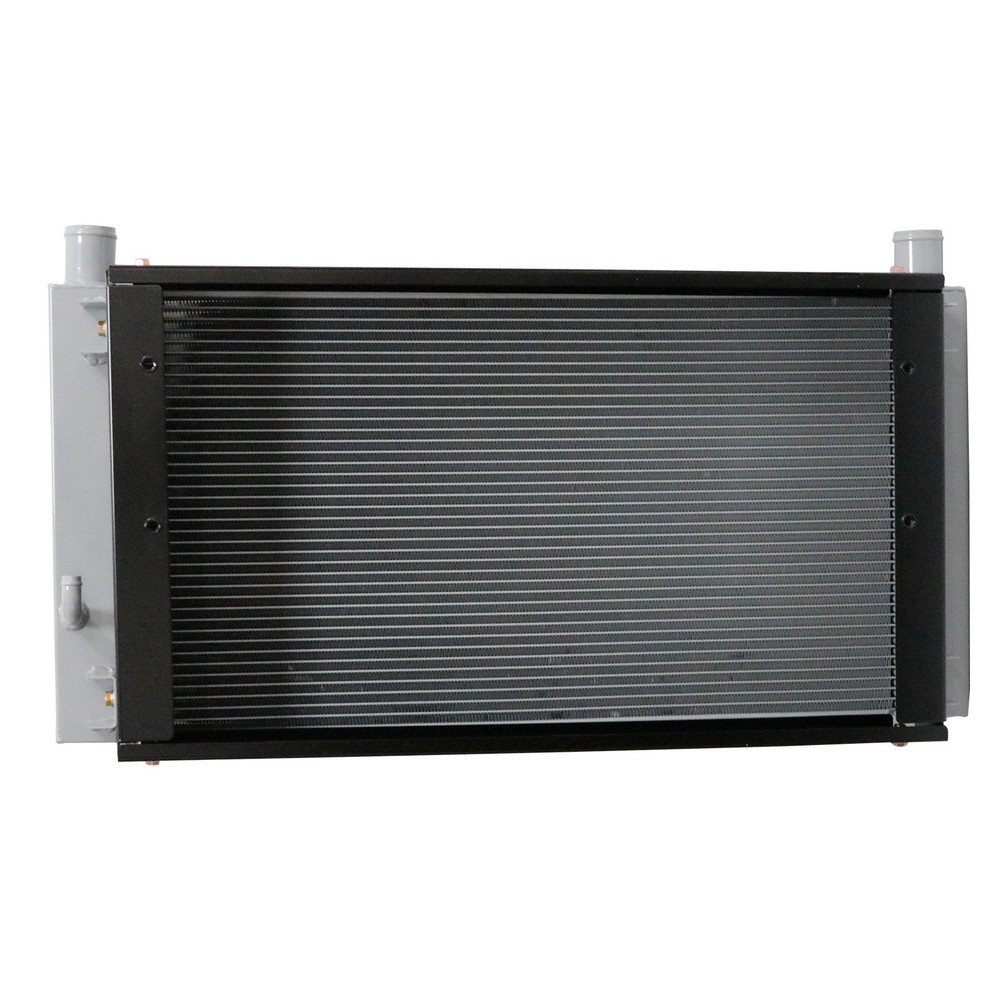 Radiator Fits Bobcat 773T A300 S220 S250 S0300 S330 T250 T300 T320 6737650