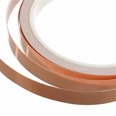 MWRF Source (0.25 inches x 66 ft Copper Foil Tape with Conductive Adhesive PKG 3