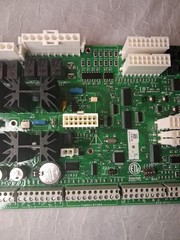 Captive-Aire -SMART CONTROLS PCB -Intertek 5000794-AX#A0024217