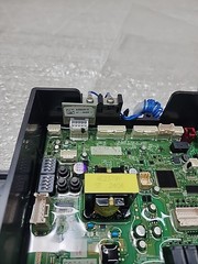 Rheem Control Board For Tankless Water Heater ECOH200DVELN-3