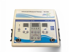 1 MHz & 3 MHz Ultrasound therapy machine for Pain Relief