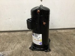 Copeland ZR72KCE-TF5-950 Scroll Compressor Spot Goods #HT