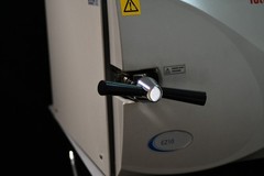 Tuttnauer EZ10 2540EA Autoclave Steam Sterilizer Dental, Cosmetology, Veterinary