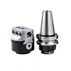 F1 Boring Head 50mm 2in MT2 MT3 MT4 C20 C25 BT30 BT40 NT30 NT40 R8 Lathe Tool