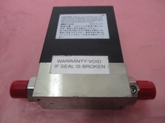 Aera FC-7800CD Mass Flow Controller MFC N2 200 SCCM Novellus 19-120538-11 421511