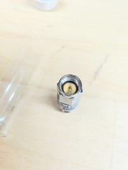 Weinschel Attenuator 3330-5 DC-18GHZ 5DB 2W