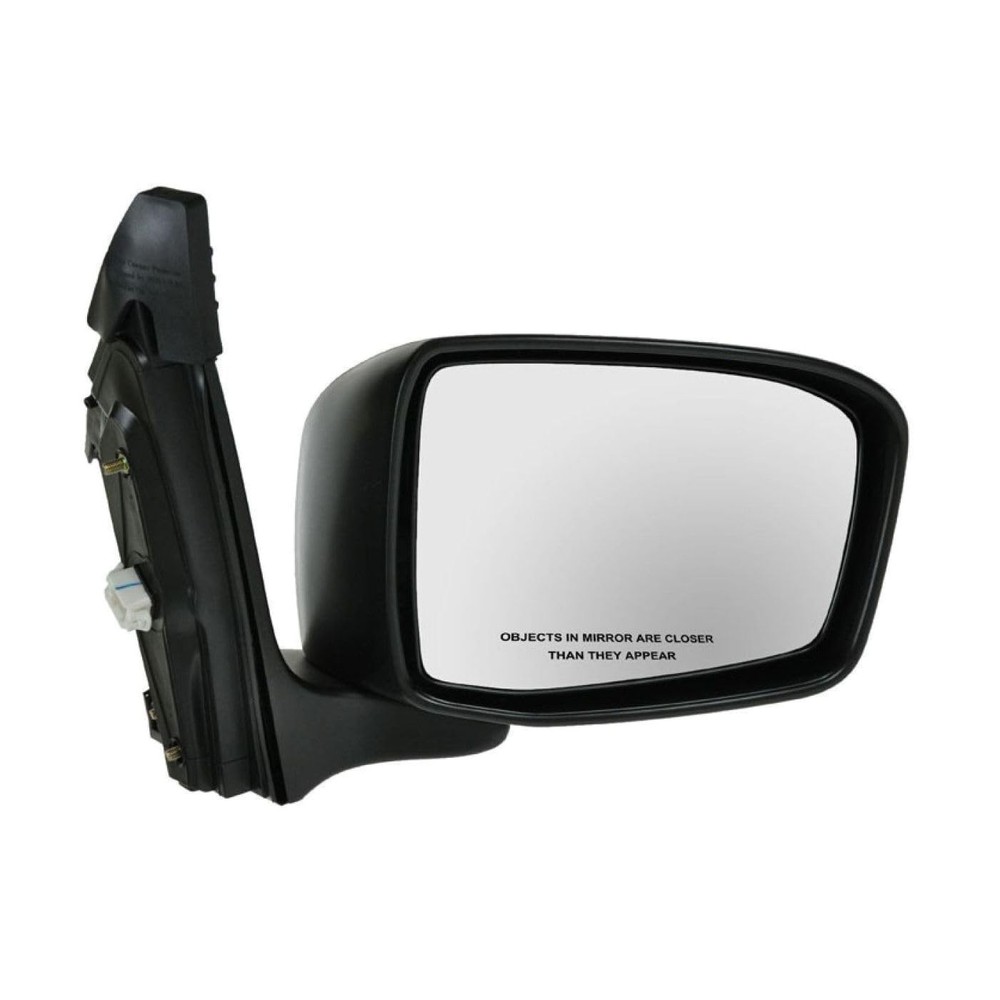 RH Paint to Match Power Heated Man Fold Odyssey 05EXL LX 08-10 DX