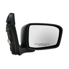 RH Paint to Match Power Heated Man Fold Odyssey 05EXL LX 08-10 DX
